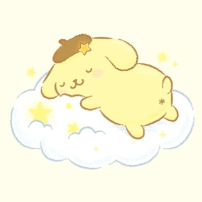 布丁狗