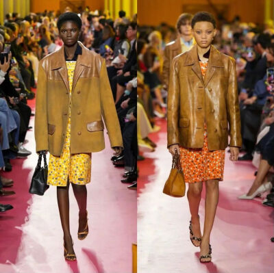 Miu Miu 2026春夏系列