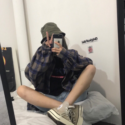 女头