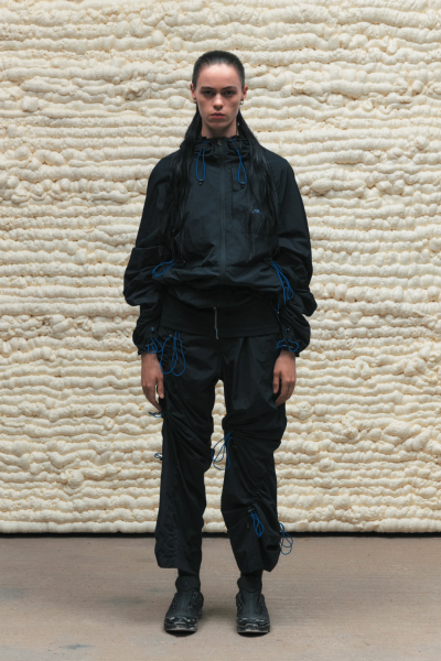 A-COLD-WALL*  2025春夏系列
