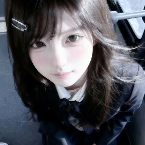 女生头像