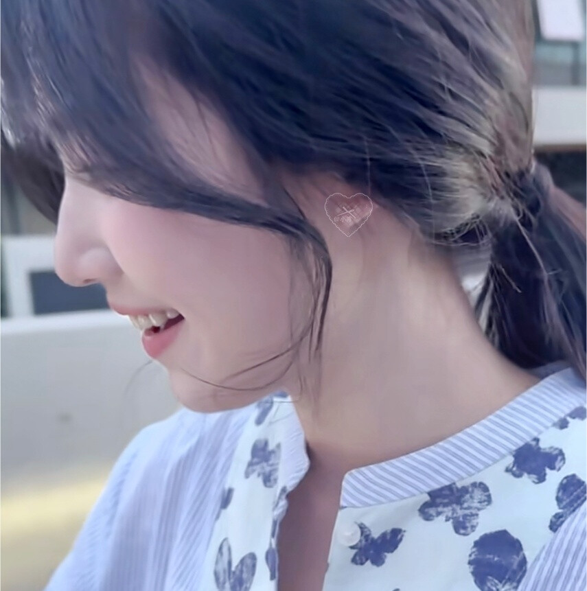 他不会守护你的纯真，来找姐姐吧