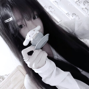 女生头像