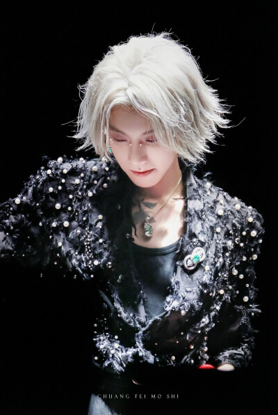 华晨宇