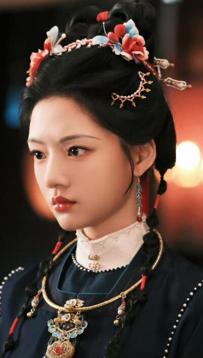 任敏《良陈美锦》顾锦朝