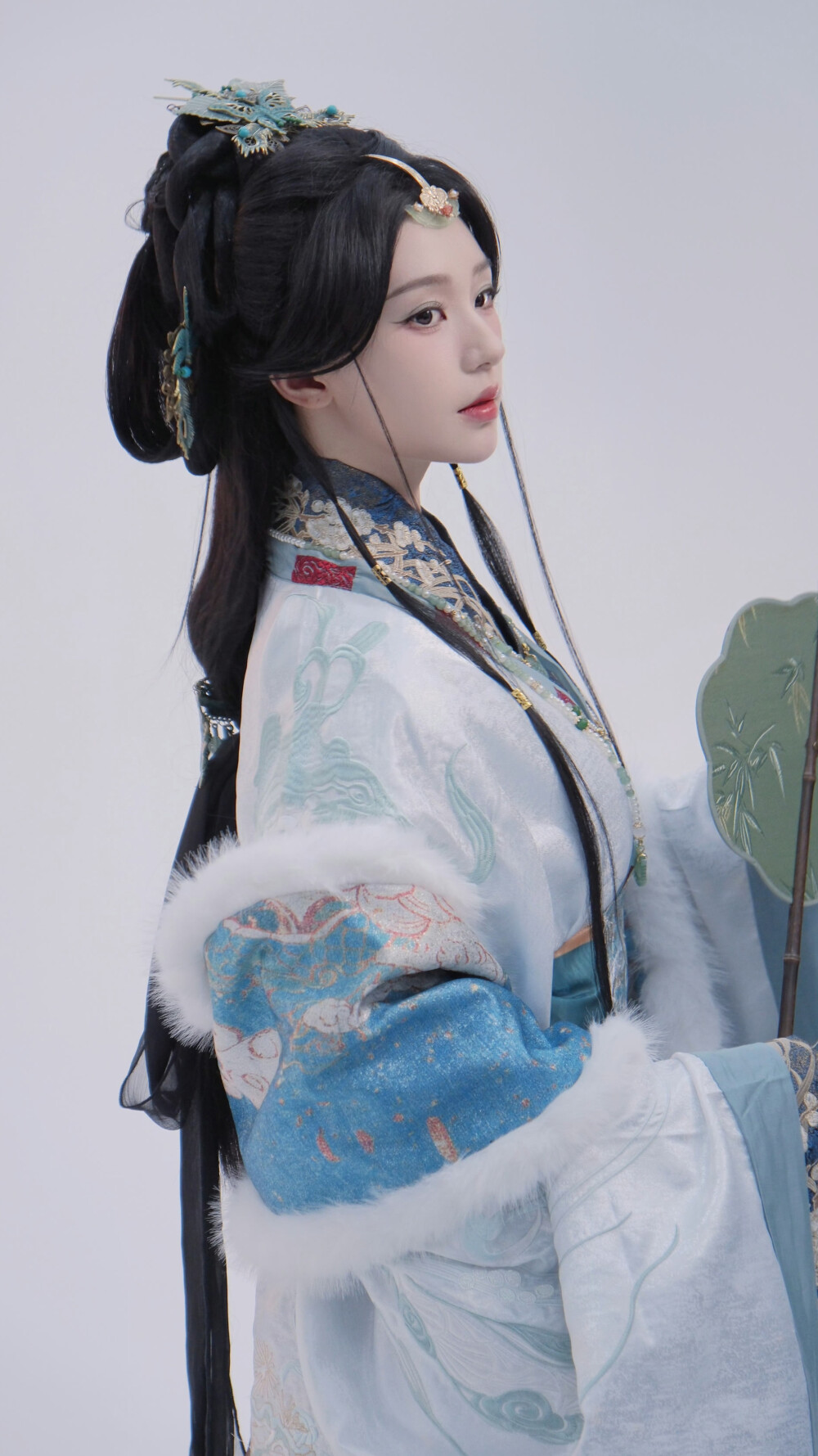 胡亦瑶