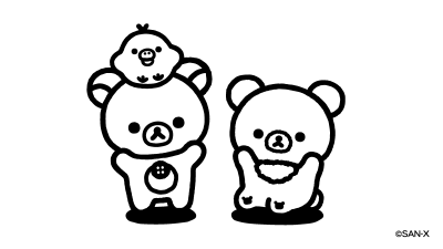 轻松熊
