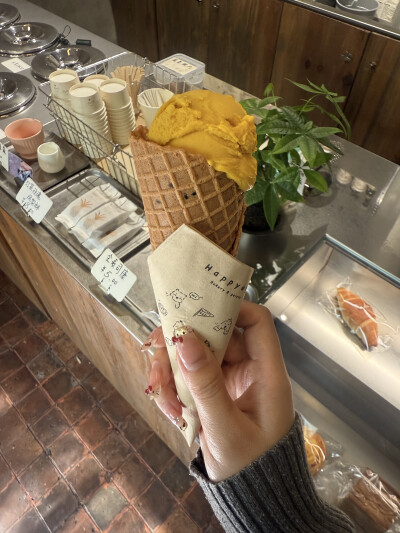 立夏