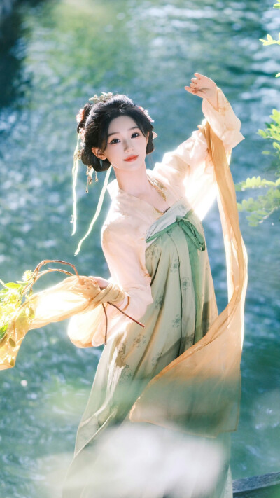 胡亦瑶