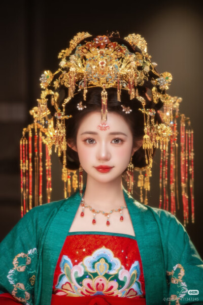 。
