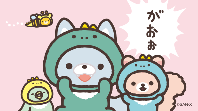 轻松熊