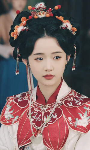 古装