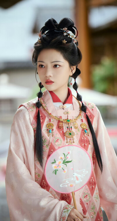 任敏《良陈美锦》顾锦朝