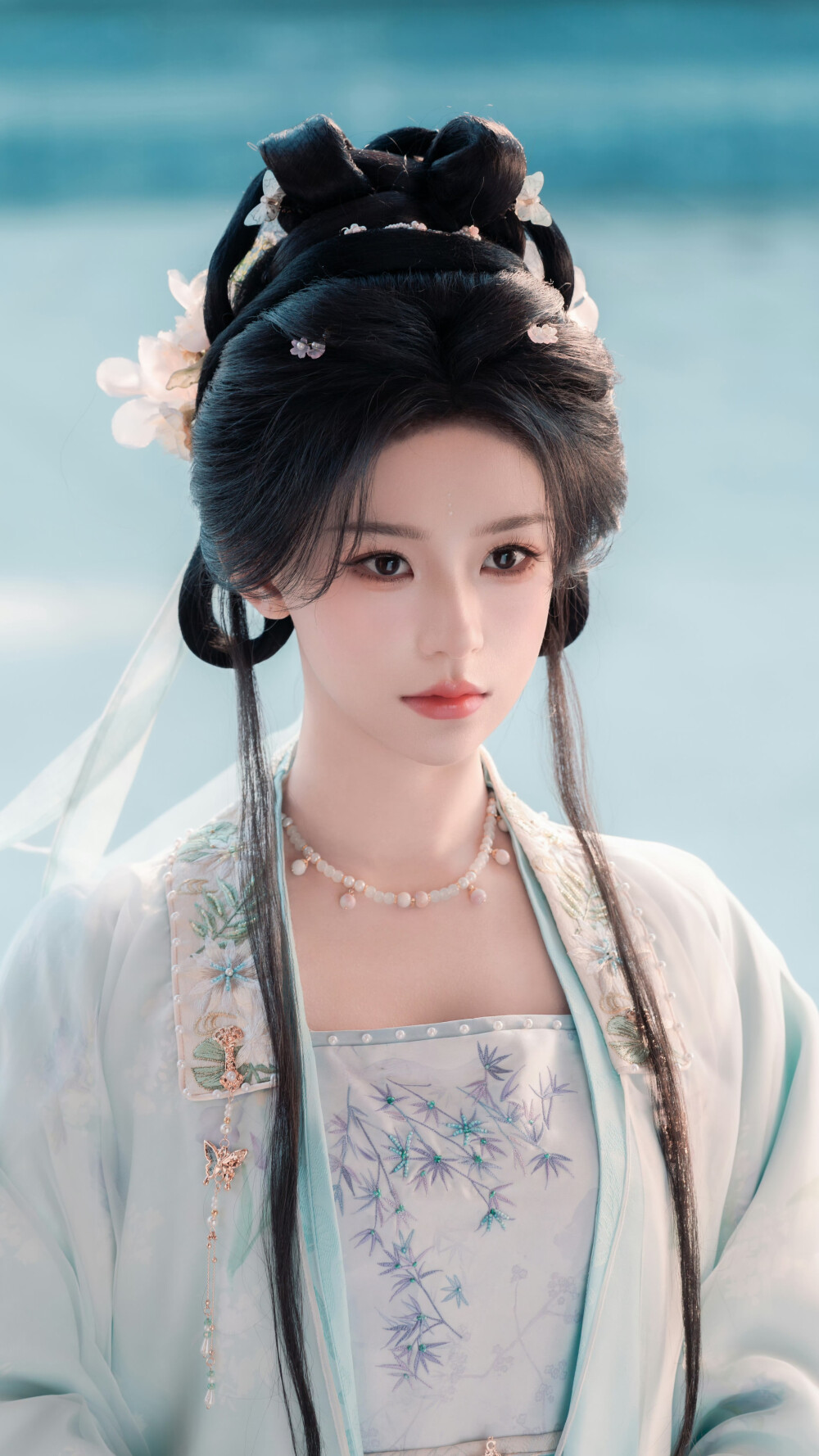 胡亦瑶