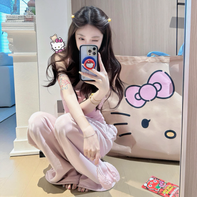 女头