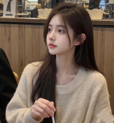 女头