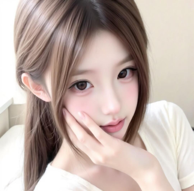 女头
