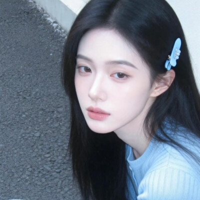 真人情头