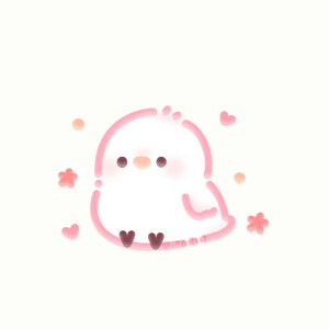 软萌小鸟崽