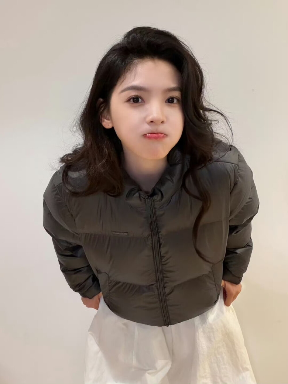 章若楠