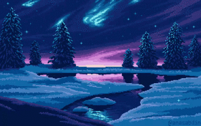 像素