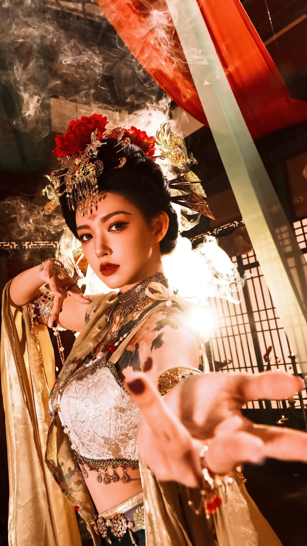 程潇