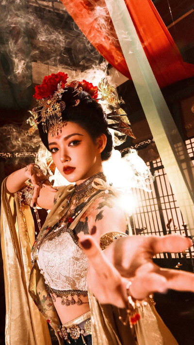 程潇
