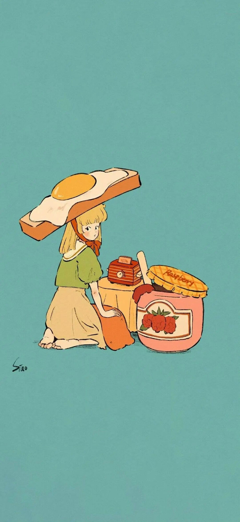 壁纸