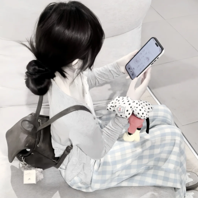 女头