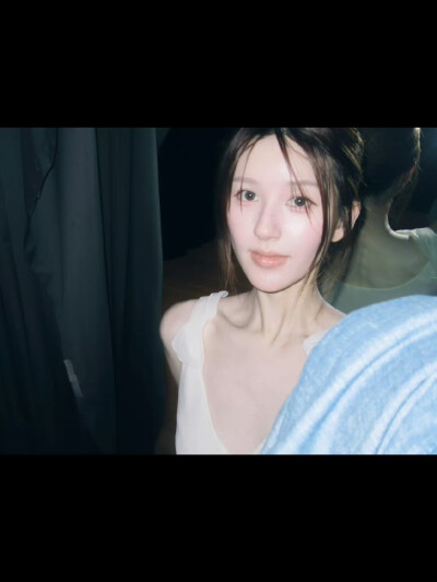 赵露思