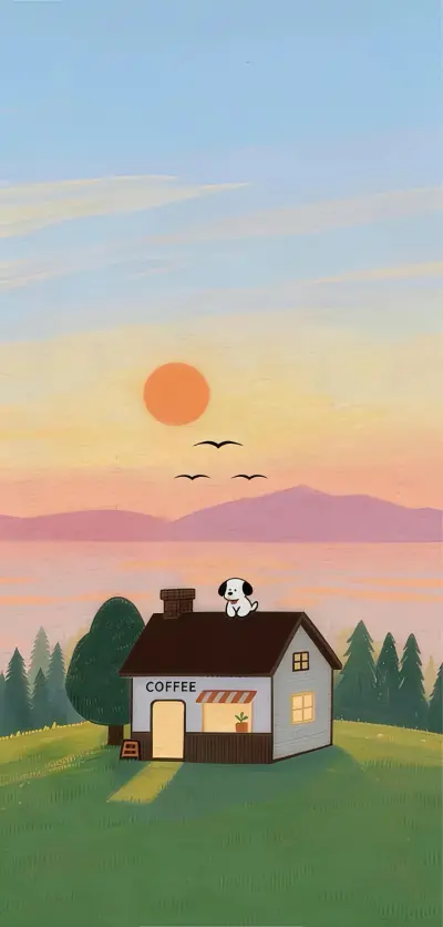 壁纸