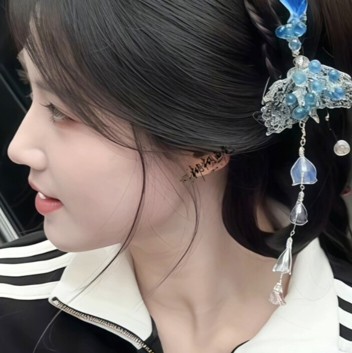 他不会守护你的纯真，来找姐姐吧