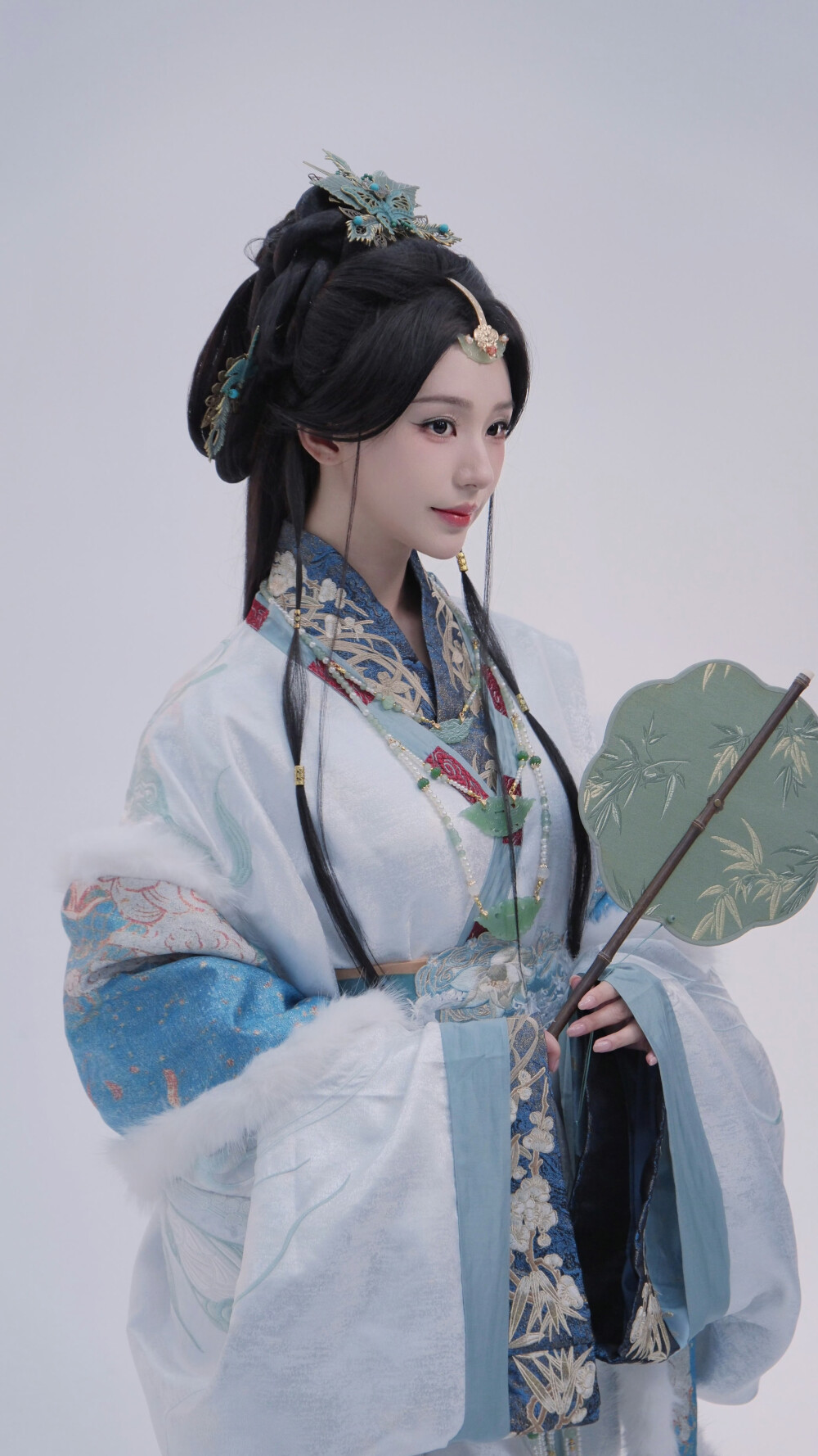 胡亦瑶