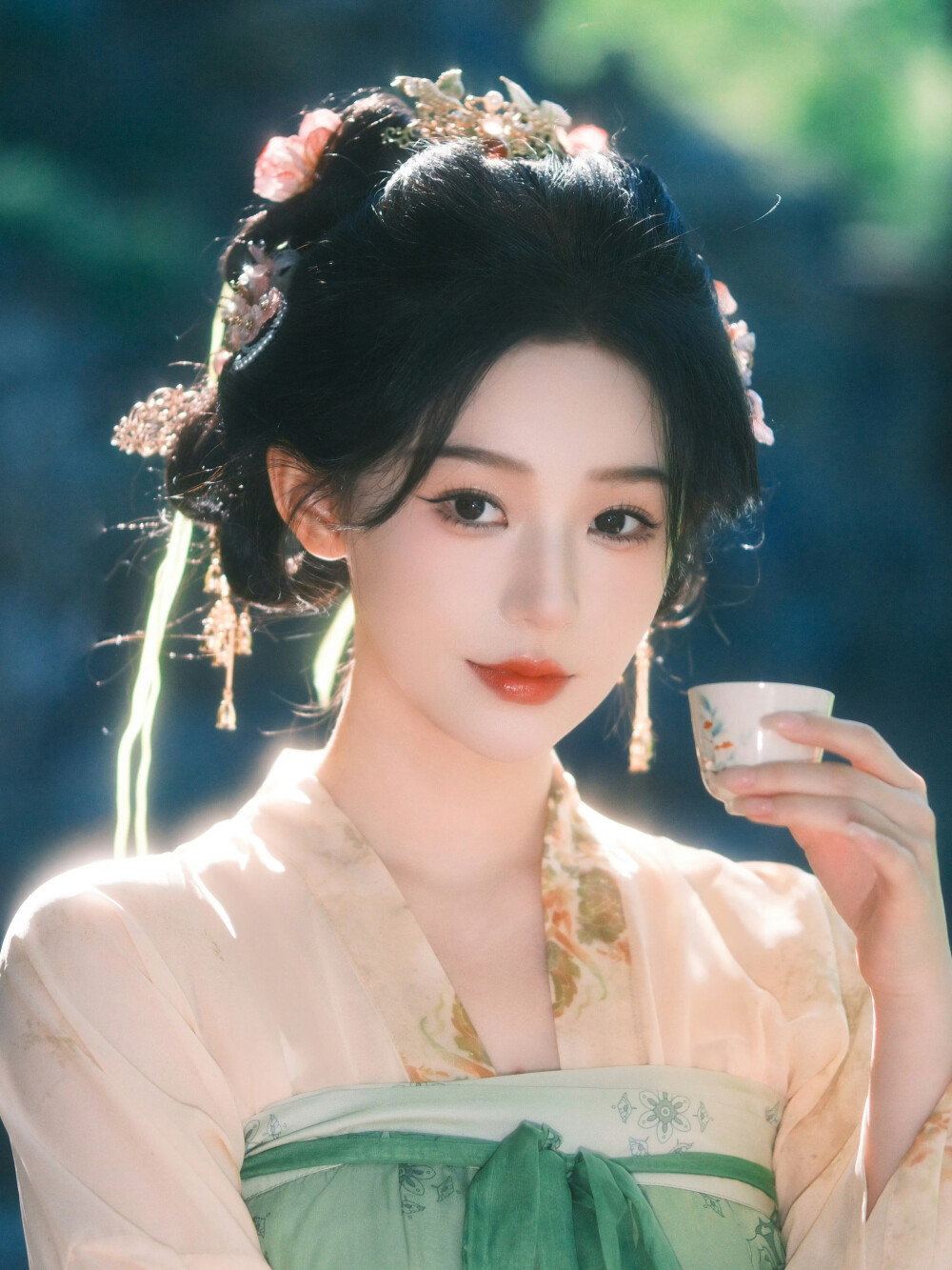 胡亦瑶