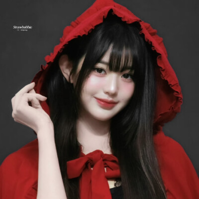 Strawbabbie_wy
终于有空更新了TAT