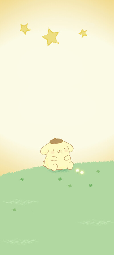 布丁狗