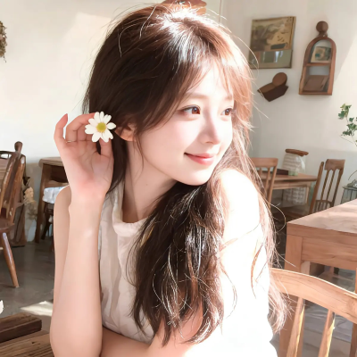 女头