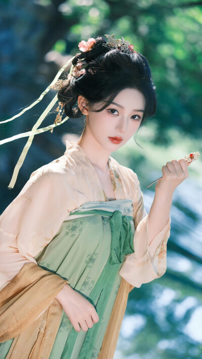 胡亦瑶