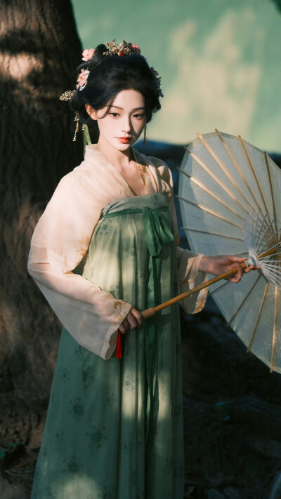 胡亦瑶