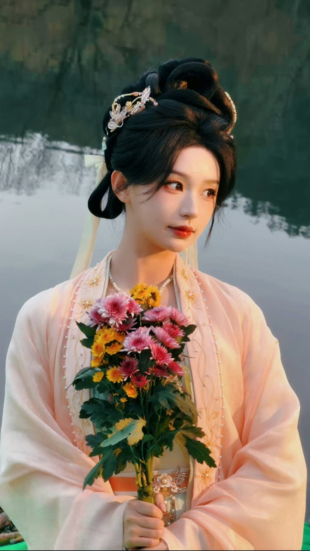 胡亦瑶