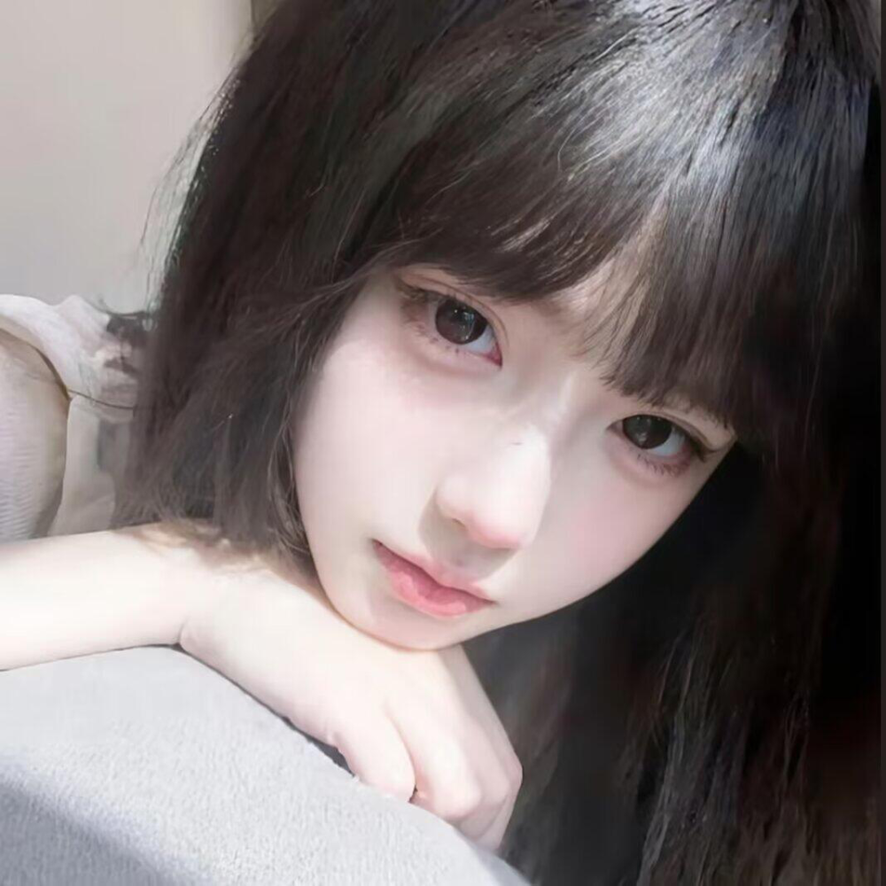 女头