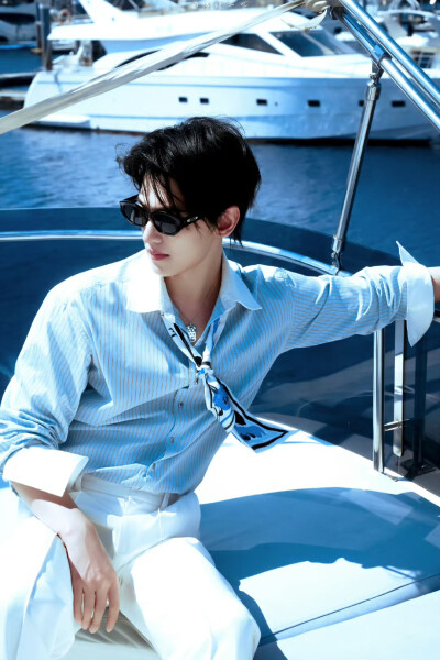 杨洋
