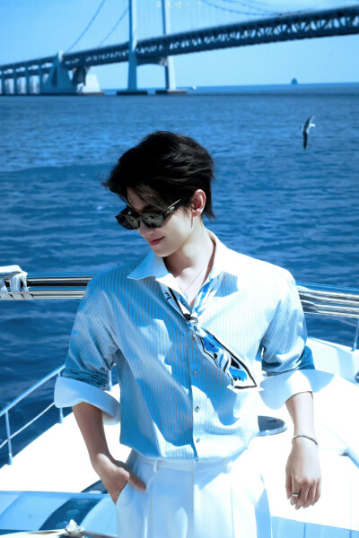 杨洋
