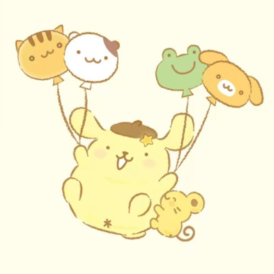 布丁狗