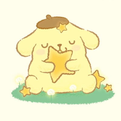 布丁狗