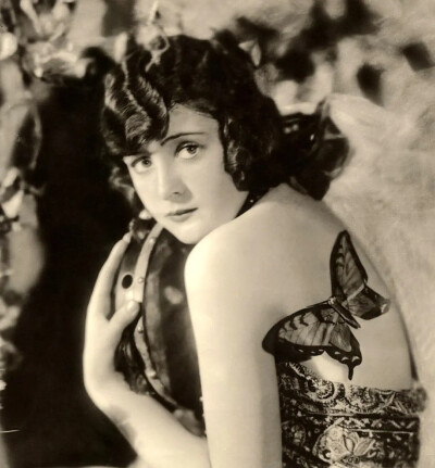 Billie Dove
