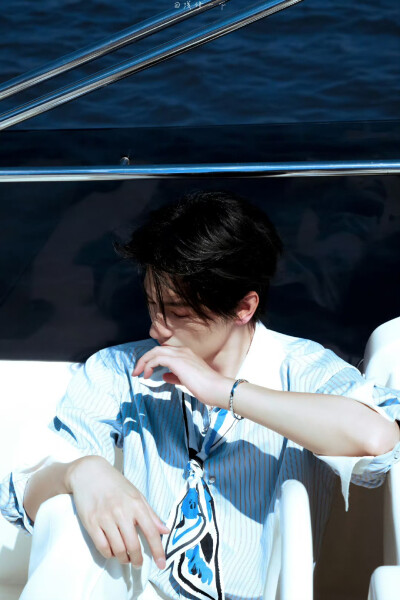 杨洋