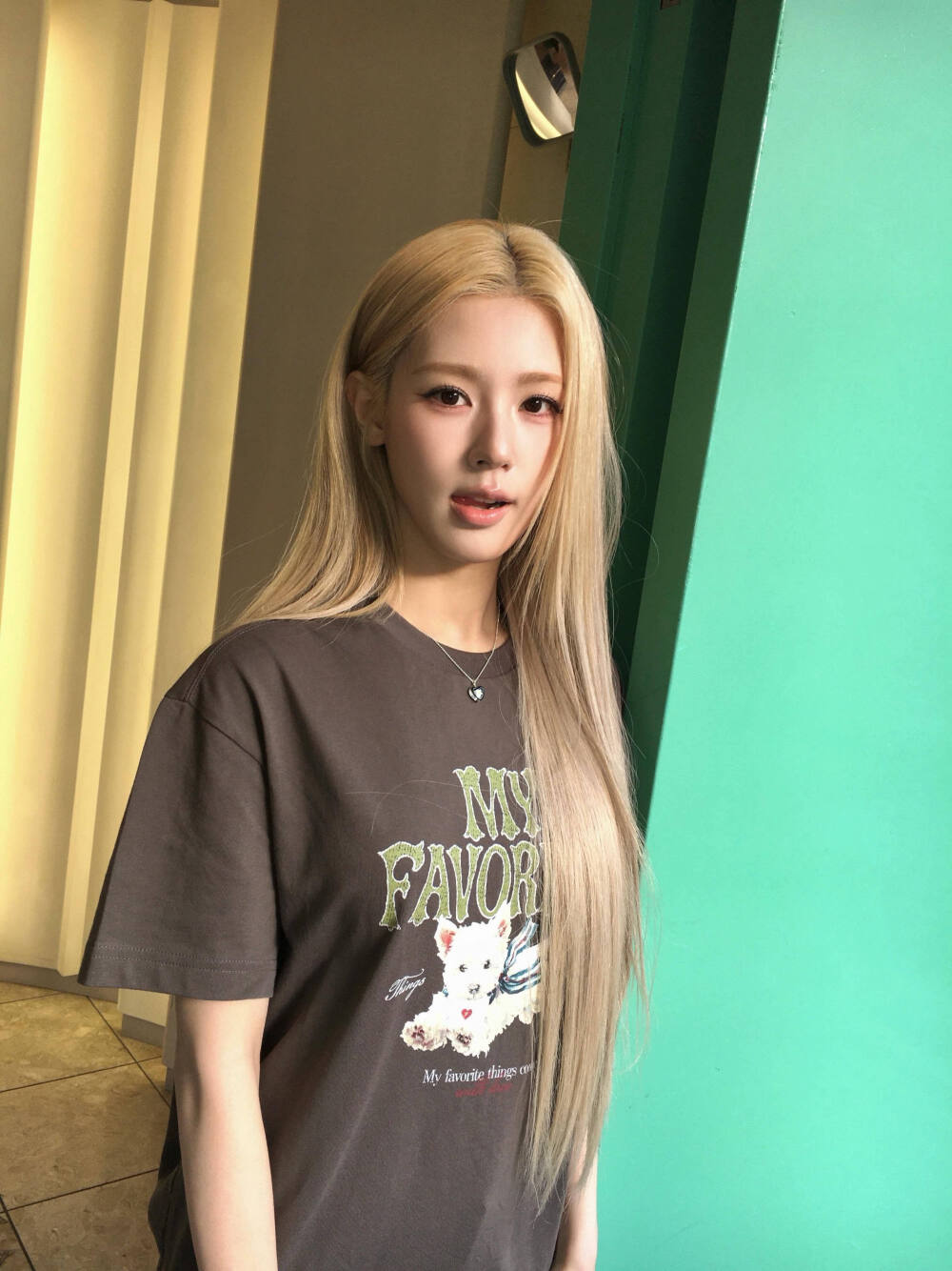 赵美延