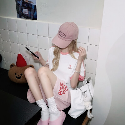 女头