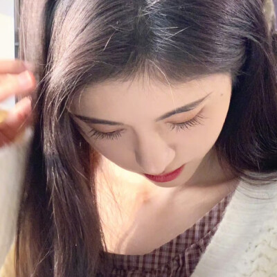 拿出姐姐立无狗人设的证据哦